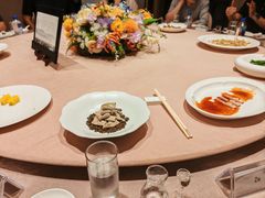 -香然会·园林雅宴(陆家嘴店)