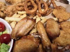 -必胜客(王府井店)