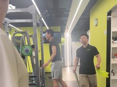 -海马健身-IMVP(EAC欧美中心店)