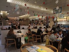 大堂-卡朋西餐(祈福缤纷汇店)