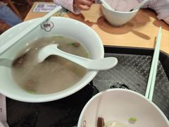 -回味鸭血粉丝汤(新城市广场店)