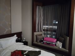 -香港珀丽酒店