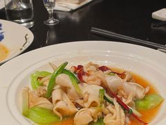 油淋鸟贝-东莱馋房(陆家嘴店)