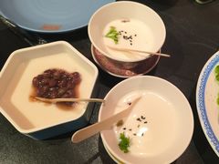 -京门老爆三·铜锅涮肉 爆肚(芳群园店)