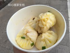 -同心楼(解放北路店)