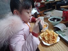 -瓦记米粉(东鼓道店)