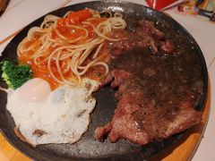 -豪享来中西餐厅(隆昌店)