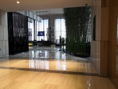 -东莞虎门美思威尔顿酒店