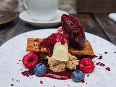 -Ocean's Table 欧舍