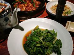-绿茶餐厅(领展购物广场·中关村店)