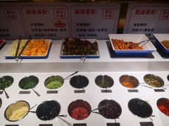 -犇鼎牛潮汕牛肉火锅(新辰里学清路店)