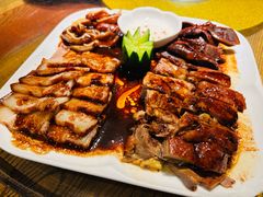 -金苑酒家·客家菜·广东老字号(万象店)