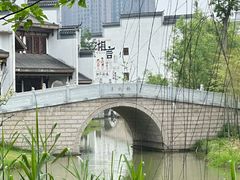 -洋湖国家湿地公园