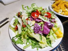 -蛙蛙叫干锅年代(簋街总店)