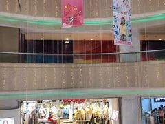 -米莱欧百货(吉利店)