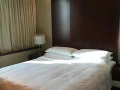 -上海龙之梦万丽酒店