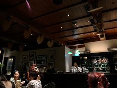 -Long Bar(莱佛士酒店)