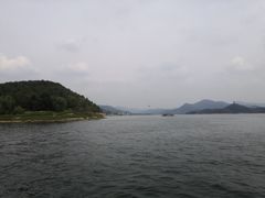 -北京金海湖景区