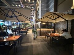 -OGGI TRATTORIA PIZZERIA(深业上城店)