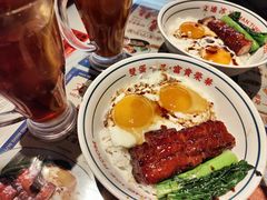 -文通冰室(东方宝泰店)