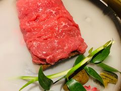 九秒牛肉-盡膳口福跷脚牛肉火锅(合生汇购物中心店)