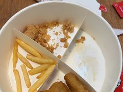 -肯德基(机场三店)