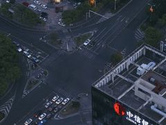 -南昌双子塔303观光厅