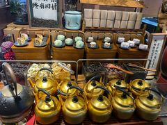 -喜庭海鲜自助(来福士店)