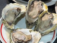 -飞尝蚝·顺德菜·鱼生(顺德总店)