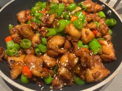 -八张桌子(老店)
