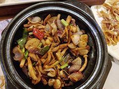 -花舍·新派粤菜·西餐·下午茶(亚运村·鸟巢店)