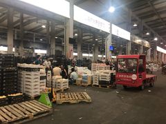 -西郊国际农产品交易中心