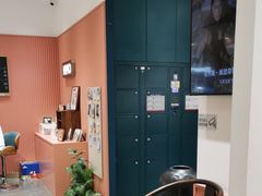 -海马体照相馆(重庆爱琴海购物公园店)