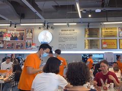 -肥韬茶餐厅(海上世界店)