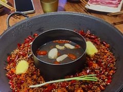 -楠火锅(龙阳广场店)