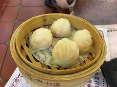 -点都德(盘福楼店)