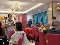 大堂-朱仔记食府(江南大道店)
