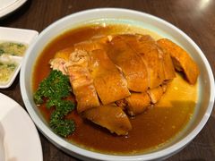 -新旺茶餐厅(嘉里城店)