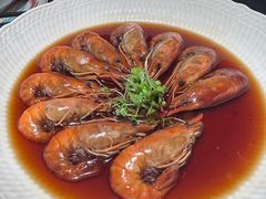 -锦府园·新台州菜(合生汇店)