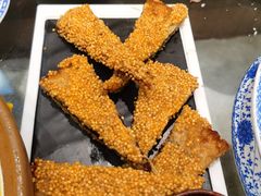 -哈啾嗨·新概念蒙餐(红星新城店)