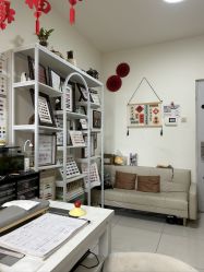 -杏绘·PLEASURE美甲美睫·嵌甲