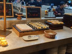 -上海虹桥宾馆味翠餐厅