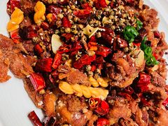 -九转小磨·非遗东北菜旗舰店