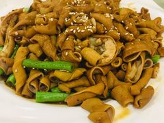 豉油皇鹅肠-金苑海鲜酒家(新港中路店)