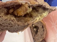 -木子木水日式烫面包(龙湖金沙天街店)