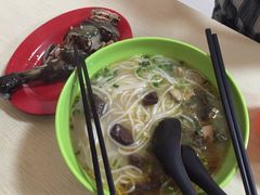 -沈记土鸡米线(七星街品牌中心店)