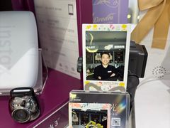 -鹰巢数码·EAGLE’S NEST(SKP店)