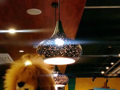 -咖法森林·咖啡  酒吧(天河店)