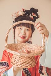 点击看大图 -倾城宝贝儿童摄影(浦东金谊店)