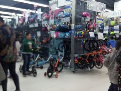 -迪卡侬(烟台万达店)